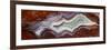 Mexican Crazy Lace Agate-Darrell Gulin-Framed Photographic Print