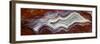 Mexican Crazy Lace Agate-Darrell Gulin-Framed Photographic Print