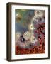 Mexican Crazy Lace Agate-Steve Terrill-Framed Photographic Print