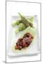 Mexican Cusine-Fabio Petroni-Mounted Photographic Print