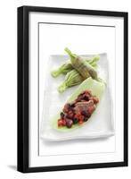 Mexican Cusine-Fabio Petroni-Framed Photographic Print