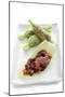 Mexican Cusine-Fabio Petroni-Mounted Photographic Print