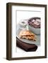 Mexican Cusine-Fabio Petroni-Framed Photographic Print