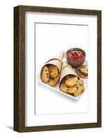 Mexican Cusine-Fabio Petroni-Framed Photographic Print