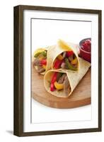 Mexican Cusine-Fabio Petroni-Framed Photographic Print