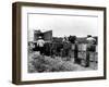 Mexican Farm Laborers-null-Framed Photographic Print