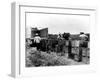 Mexican Farm Laborers-null-Framed Photographic Print