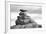 Mexican Hat BW-Douglas Taylor-Framed Photographic Print