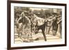 Mexican Hat Dance, Photo-null-Framed Art Print