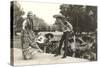 Mexican Hat Dance, Photo-null-Stretched Canvas