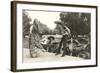 Mexican Hat Dance, Photo-null-Framed Art Print