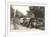 Mexican Hat Dance, Photo-null-Framed Premium Giclee Print