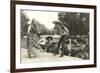 Mexican Hat Dance, Photo-null-Framed Premium Giclee Print