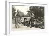 Mexican Hat Dance, Photo-null-Framed Art Print