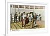 Mexican Hat Dance-null-Framed Premium Giclee Print