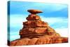 Mexican Hat-Douglas Taylor-Stretched Canvas