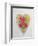 Mexican Heart, 2006-Hilary Simon-Framed Giclee Print