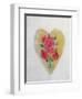 Mexican Heart, 2006-Hilary Simon-Framed Giclee Print