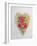 Mexican Heart, 2006-Hilary Simon-Framed Giclee Print