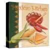 Mexican Kitchen-Bjoern Baar-Stretched Canvas