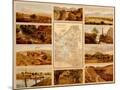 Wood Mount