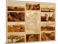 Wood Mount