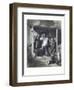 Mexican News-Alfred Jones-Framed Giclee Print