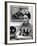 Mexican Painter Frida Kahlo (1907-1954) 1948-null-Framed Photo