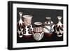 Mexican Pottery-null-Framed Premium Giclee Print