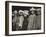 Mexican Revolutionaries, C.1914-null-Framed Giclee Print