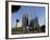 Mexican Stock Exchange Building, Centro Bursatil, Paseo De La Reforma, Reforma, Mexico City, Mexico-Wendy Connett-Framed Photographic Print