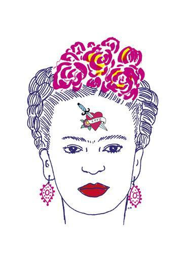 Giclee Print, , large