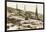 Mexico - Amatlan - a Major Oil-Producing Area of the Country-null-Framed Photographic Print