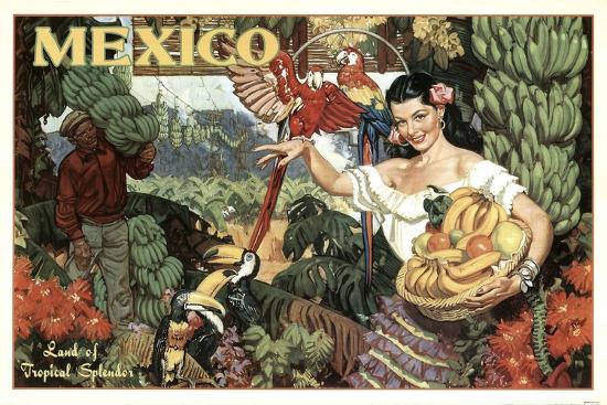 Premium Giclee Print, , large