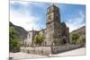 Mexico, Baja California Sur. Mission San Javier, Roman Catholic Jesuit-Trish Drury-Mounted Premium Photographic Print