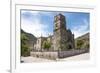 Mexico, Baja California Sur. Mission San Javier, Roman Catholic Jesuit-Trish Drury-Framed Photographic Print