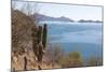 Mexico, Baja California Sur, Sea of Cortez, Loreto Bay.-Trish Drury-Mounted Photographic Print