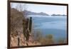 Mexico, Baja California Sur, Sea of Cortez, Loreto Bay.-Trish Drury-Framed Photographic Print