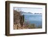 Mexico, Baja California Sur, Sea of Cortez, Loreto Bay.-Trish Drury-Framed Photographic Print