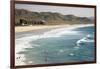 Mexico, Baja California Sur, Todos Santos. Cerritos Beach.-Merrill Images-Framed Photographic Print