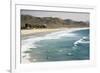 Mexico, Baja California Sur, Todos Santos. Cerritos Beach.-Merrill Images-Framed Premium Photographic Print