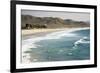 Mexico, Baja California Sur, Todos Santos. Cerritos Beach.-Merrill Images-Framed Premium Photographic Print