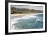 Mexico, Baja California Sur, Todos Santos. Cerritos Beach.-Merrill Images-Framed Photographic Print