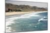 Mexico, Baja California Sur, Todos Santos. Cerritos Beach.-Merrill Images-Mounted Photographic Print