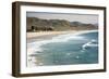 Mexico, Baja California Sur, Todos Santos. Cerritos Beach.-Merrill Images-Framed Photographic Print