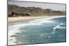 Mexico, Baja California Sur, Todos Santos. Cerritos Beach.-Merrill Images-Mounted Photographic Print