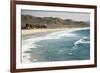 Mexico, Baja California Sur, Todos Santos. Cerritos Beach.-Merrill Images-Framed Photographic Print