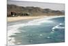 Mexico, Baja California Sur, Todos Santos. Cerritos Beach.-Merrill Images-Mounted Photographic Print