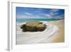 Mexico, Cabo San Lucas. Ocean Shore Landscape-Jaynes Gallery-Framed Photographic Print