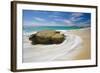 Mexico, Cabo San Lucas. Ocean Shore Landscape-Jaynes Gallery-Framed Photographic Print